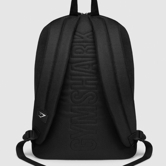gymshark gs backpack